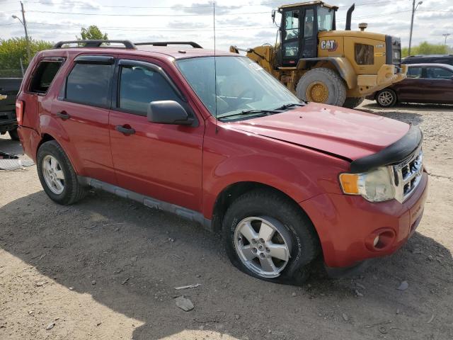 Photo 3 VIN: 1FMCU0D78BKB64480 - FORD ESCAPE XLT 