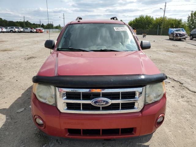 Photo 4 VIN: 1FMCU0D78BKB64480 - FORD ESCAPE XLT 