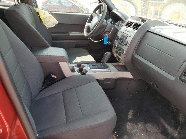 Photo 6 VIN: 1FMCU0D78BKB64480 - FORD ESCAPE XLT 