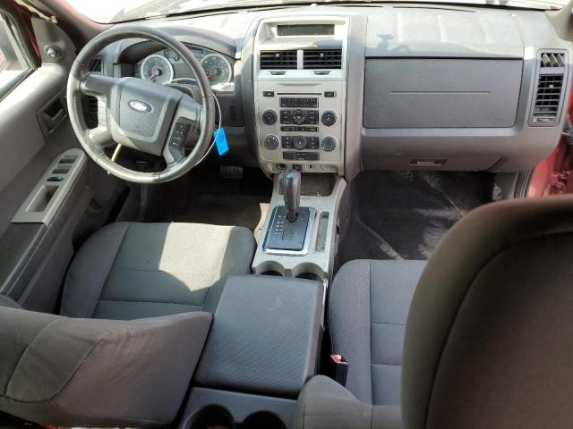 Photo 7 VIN: 1FMCU0D78BKB64480 - FORD ESCAPE XLT 