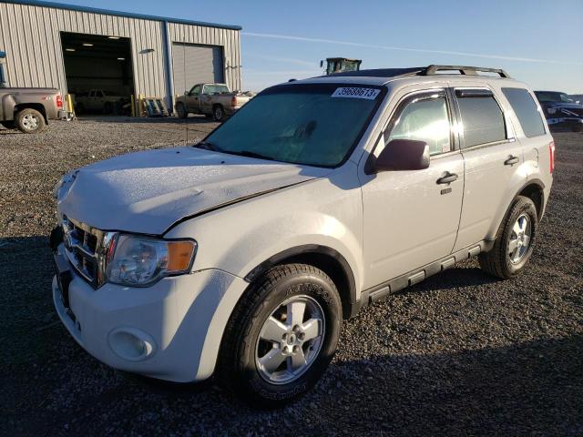 Photo 0 VIN: 1FMCU0D78BKB64513 - FORD ESCAPE XLT 