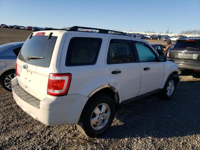 Photo 2 VIN: 1FMCU0D78BKB64513 - FORD ESCAPE XLT 