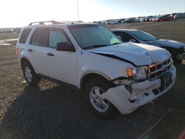 Photo 3 VIN: 1FMCU0D78BKB64513 - FORD ESCAPE XLT 