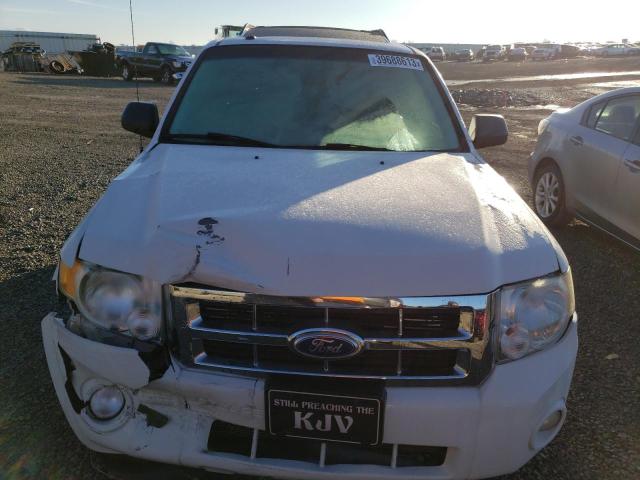 Photo 4 VIN: 1FMCU0D78BKB64513 - FORD ESCAPE XLT 