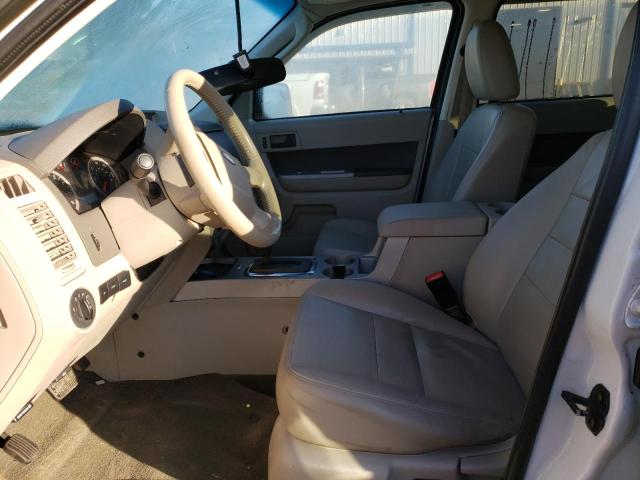 Photo 6 VIN: 1FMCU0D78BKB64513 - FORD ESCAPE XLT 