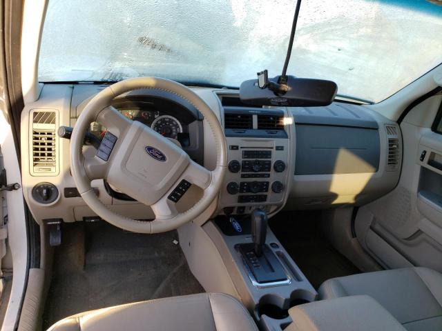 Photo 7 VIN: 1FMCU0D78BKB64513 - FORD ESCAPE XLT 