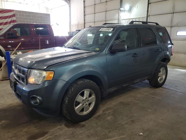 Photo 0 VIN: 1FMCU0D78BKC22605 - FORD ESCAPE XLT 