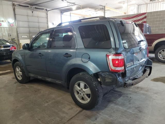 Photo 1 VIN: 1FMCU0D78BKC22605 - FORD ESCAPE XLT 