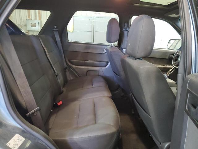 Photo 10 VIN: 1FMCU0D78BKC22605 - FORD ESCAPE XLT 