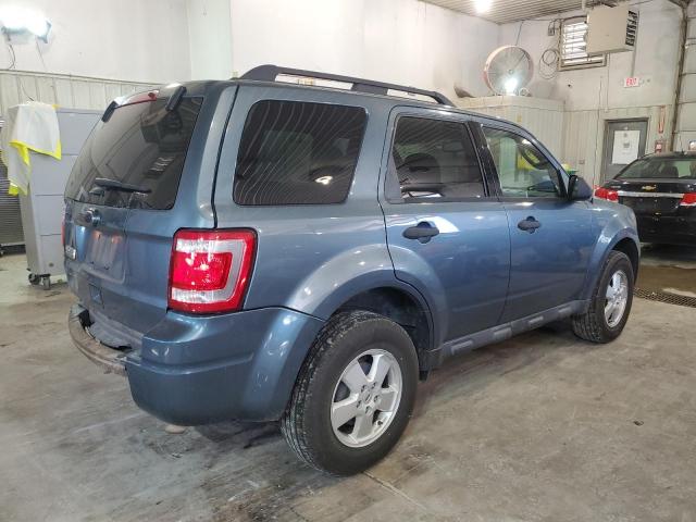 Photo 2 VIN: 1FMCU0D78BKC22605 - FORD ESCAPE XLT 