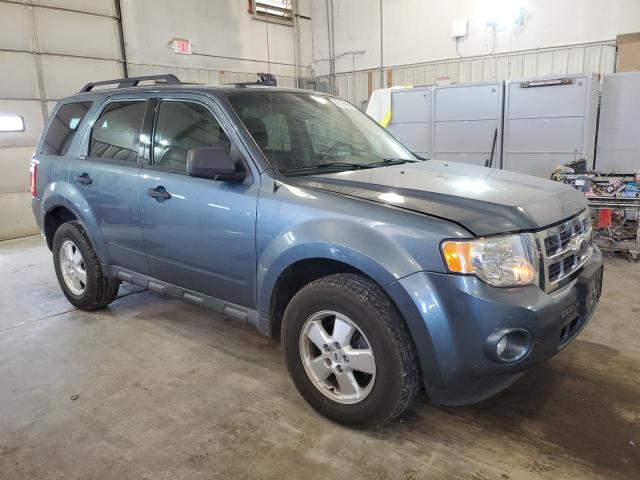 Photo 3 VIN: 1FMCU0D78BKC22605 - FORD ESCAPE XLT 