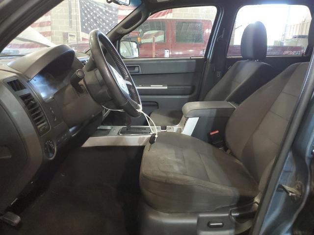 Photo 6 VIN: 1FMCU0D78BKC22605 - FORD ESCAPE XLT 