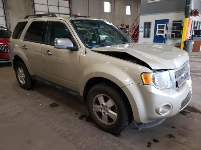 Photo 0 VIN: 1FMCU0D78BKC28565 - FORD ESCAPE XLT 