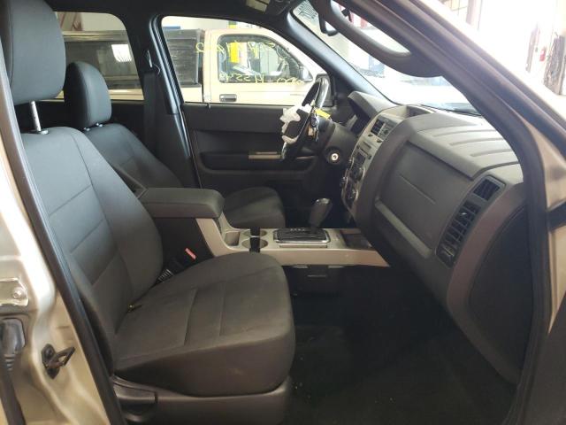 Photo 4 VIN: 1FMCU0D78BKC28565 - FORD ESCAPE XLT 