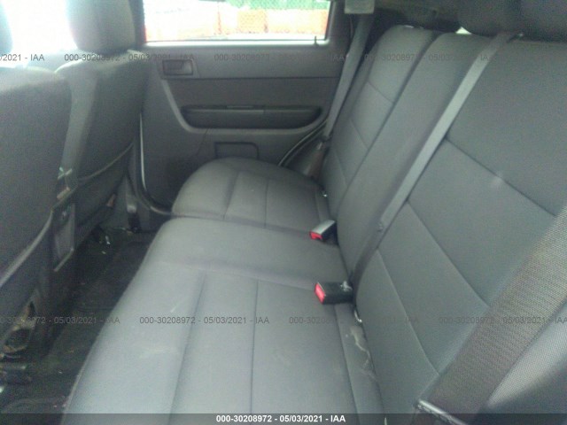 Photo 7 VIN: 1FMCU0D78BKC59637 - FORD ESCAPE 