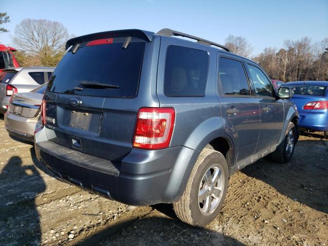 Photo 3 VIN: 1FMCU0D78CKA03967 - FORD ESCAPE XLT 