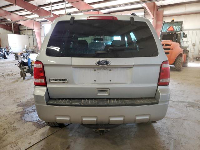 Photo 5 VIN: 1FMCU0D78CKA04150 - FORD ESCAPE 