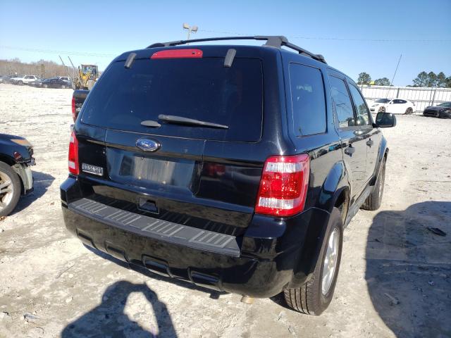 Photo 3 VIN: 1FMCU0D78CKA12636 - FORD ESCAPE XLT 