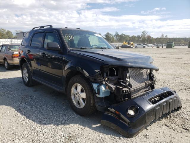 Photo 0 VIN: 1FMCU0D78CKA12944 - FORD ESCAPE XLT 