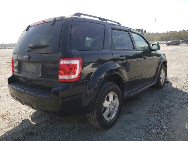 Photo 3 VIN: 1FMCU0D78CKA12944 - FORD ESCAPE XLT 