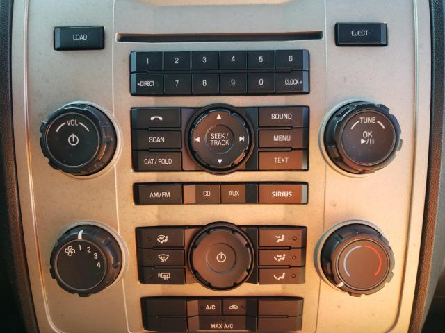 Photo 8 VIN: 1FMCU0D78CKA12944 - FORD ESCAPE XLT 