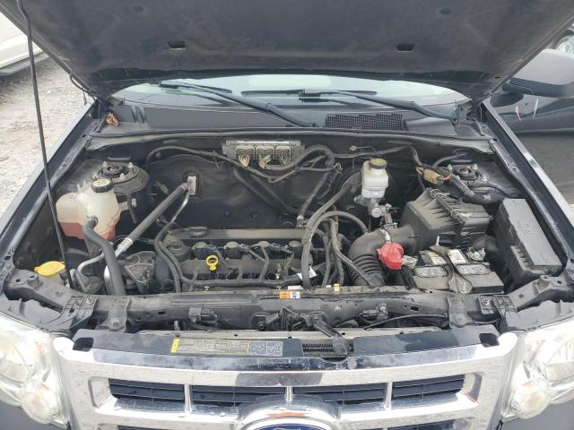 Photo 11 VIN: 1FMCU0D78CKA20591 - FORD ESCAPE 