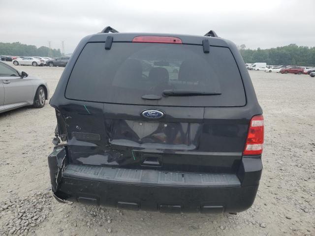 Photo 5 VIN: 1FMCU0D78CKA20591 - FORD ESCAPE 