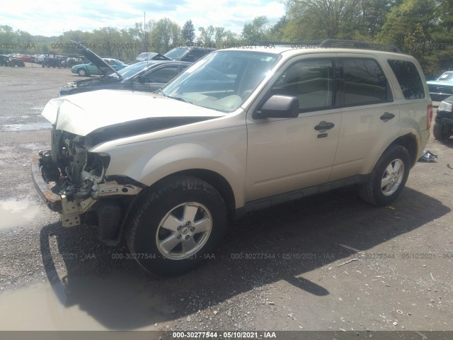 Photo 1 VIN: 1FMCU0D78CKA27623 - FORD ESCAPE 