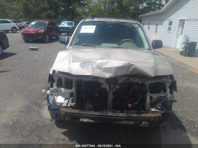 Photo 5 VIN: 1FMCU0D78CKA27623 - FORD ESCAPE 