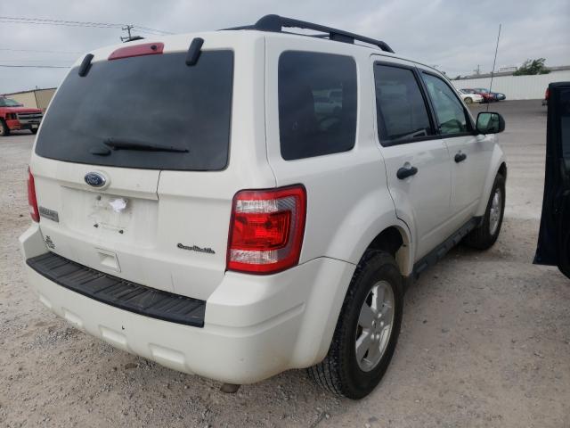 Photo 3 VIN: 1FMCU0D78CKA28593 - FORD ESCAPE XLT 