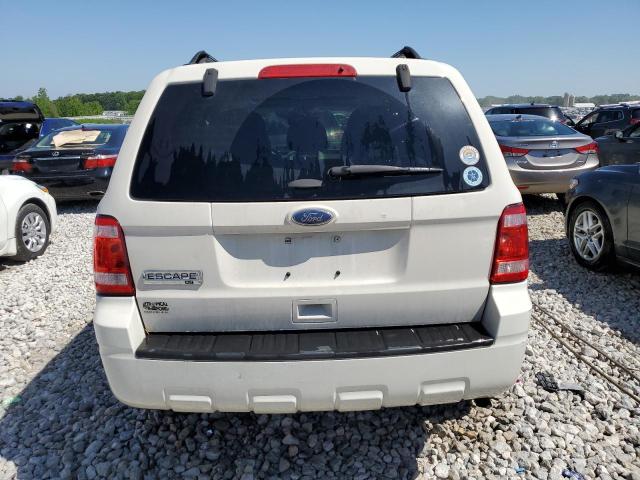 Photo 5 VIN: 1FMCU0D78CKA33079 - FORD ESCAPE 