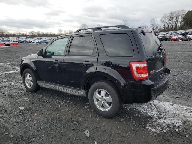 Photo 1 VIN: 1FMCU0D78CKA37987 - FORD ESCAPE XLT 