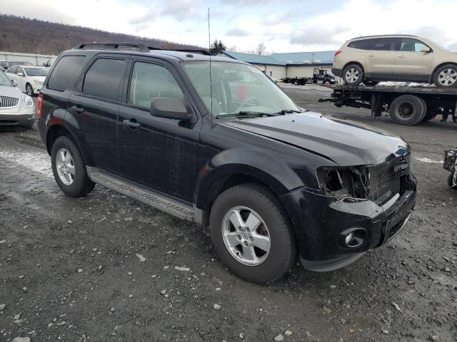 Photo 3 VIN: 1FMCU0D78CKA37987 - FORD ESCAPE XLT 