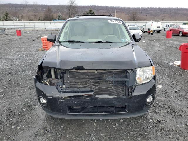 Photo 4 VIN: 1FMCU0D78CKA37987 - FORD ESCAPE XLT 