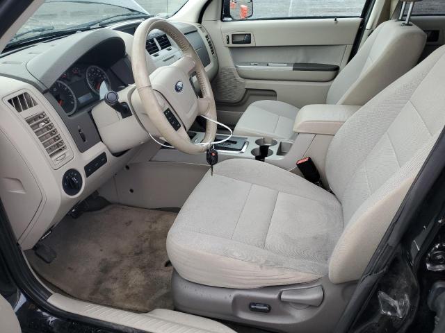 Photo 6 VIN: 1FMCU0D78CKA37987 - FORD ESCAPE XLT 