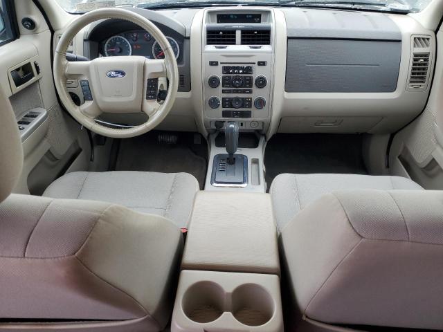 Photo 7 VIN: 1FMCU0D78CKA37987 - FORD ESCAPE XLT 