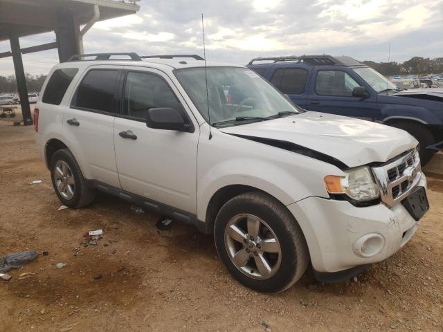 Photo 3 VIN: 1FMCU0D78CKA47662 - FORD ESCAPE 