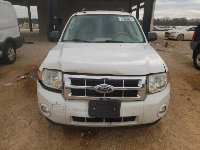 Photo 4 VIN: 1FMCU0D78CKA47662 - FORD ESCAPE 