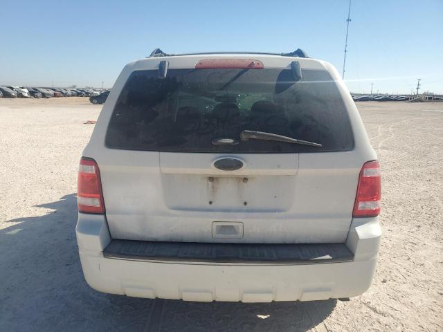 Photo 5 VIN: 1FMCU0D78CKA49380 - FORD ESCAPE XLT 