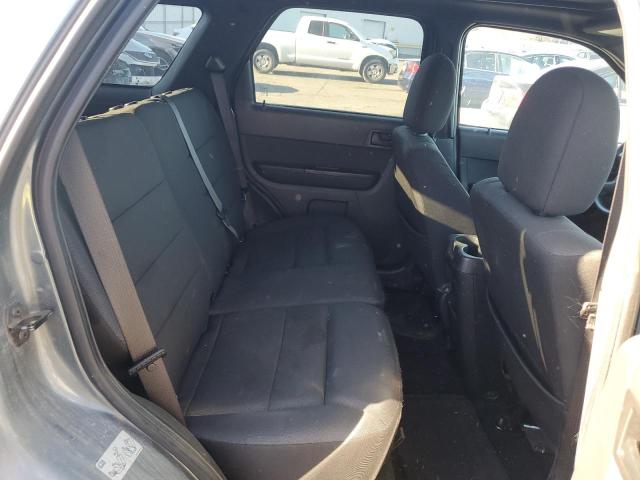 Photo 10 VIN: 1FMCU0D78CKA65269 - FORD ESCAPE XLT 