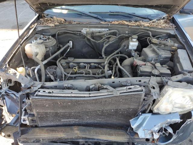 Photo 11 VIN: 1FMCU0D78CKA65269 - FORD ESCAPE XLT 