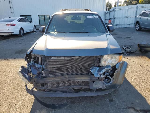 Photo 4 VIN: 1FMCU0D78CKA65269 - FORD ESCAPE XLT 