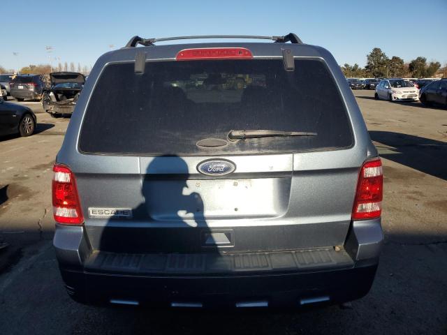 Photo 5 VIN: 1FMCU0D78CKA65269 - FORD ESCAPE XLT 