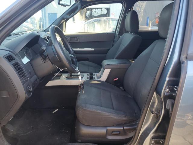 Photo 6 VIN: 1FMCU0D78CKA65269 - FORD ESCAPE XLT 