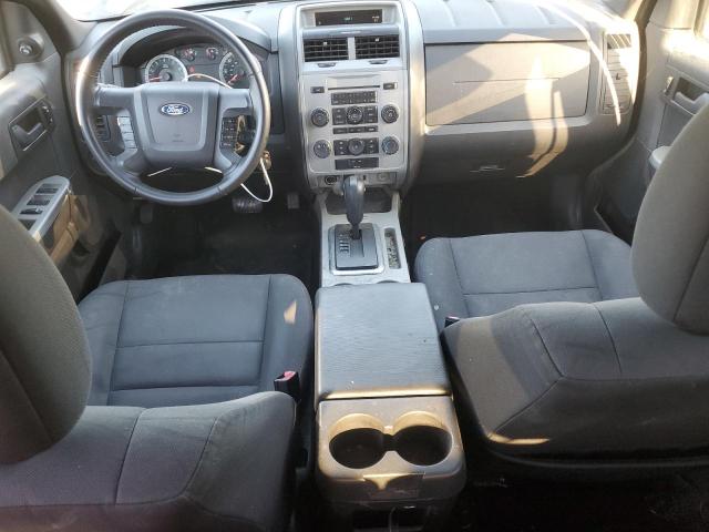 Photo 7 VIN: 1FMCU0D78CKA65269 - FORD ESCAPE XLT 