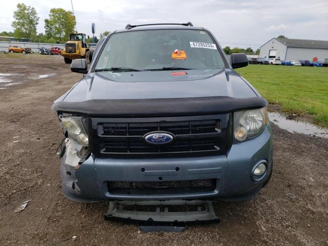 Photo 4 VIN: 1FMCU0D78CKA82346 - FORD ESCAPE XLT 