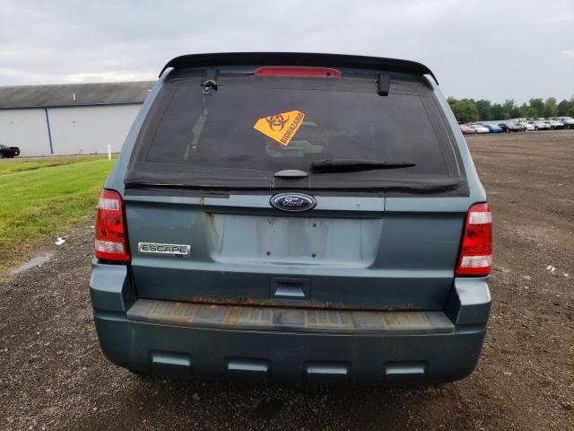 Photo 5 VIN: 1FMCU0D78CKA82346 - FORD ESCAPE XLT 