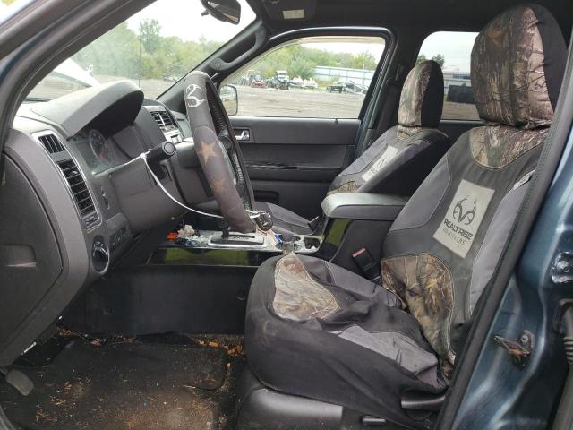 Photo 6 VIN: 1FMCU0D78CKA82346 - FORD ESCAPE XLT 