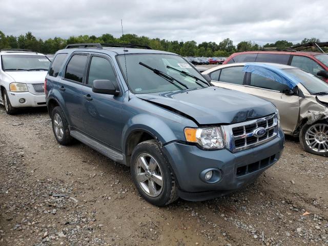 Photo 3 VIN: 1FMCU0D78CKA86476 - FORD ESCAPE XLT 