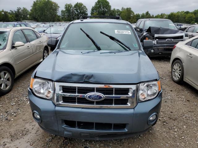 Photo 4 VIN: 1FMCU0D78CKA86476 - FORD ESCAPE XLT 